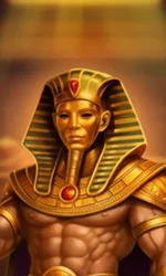 Treasures of Osiris