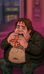 SUCK