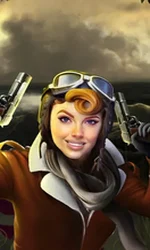 Spirit of Adventure