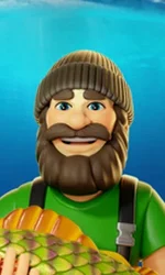 Big Bass Bonanza 3 Reeler