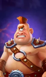 Cyclops Smash