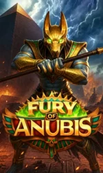 Fury of Anubis