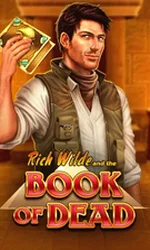 Book of Dead