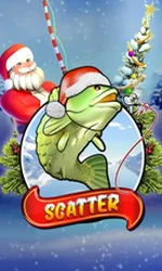 Christmas Big Bass Bonanza