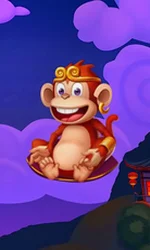 3 Dancing Monkeys
