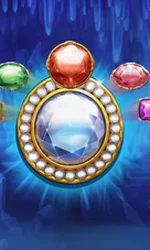 Crystal Caverns Megaways