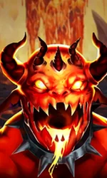 Devour The Weak