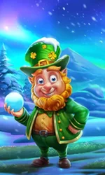 5 Frozen Charms Megaways