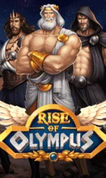 Rise of Olympus