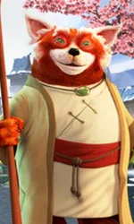 The Legend of Shangri-La: Cluster Pays
