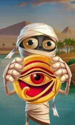Mummy's Jewels 100