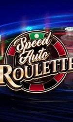 Speed Auto Roulette