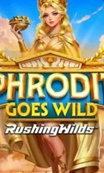 Aphrodite Goes Wild
