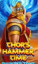 Thor's Hammer Time Thunder Zone