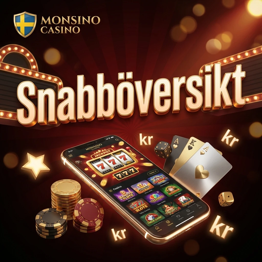 Snabböversikt